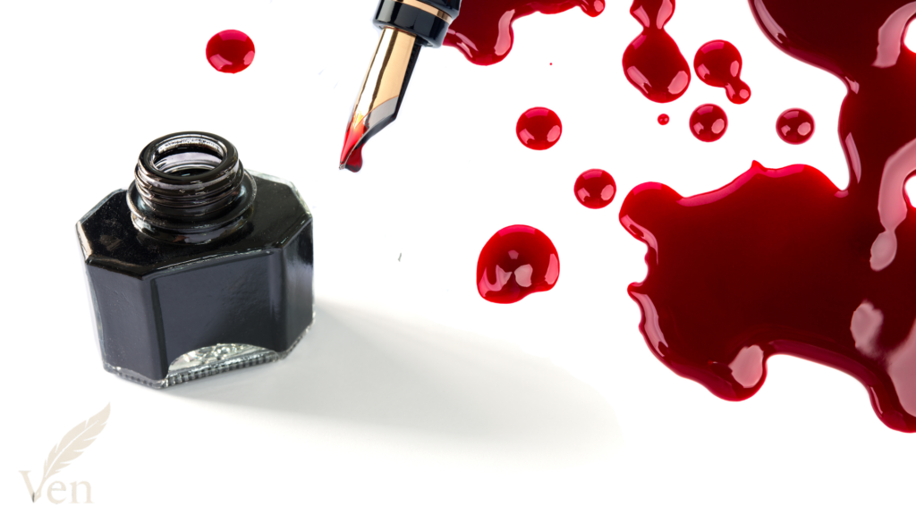 The Ink